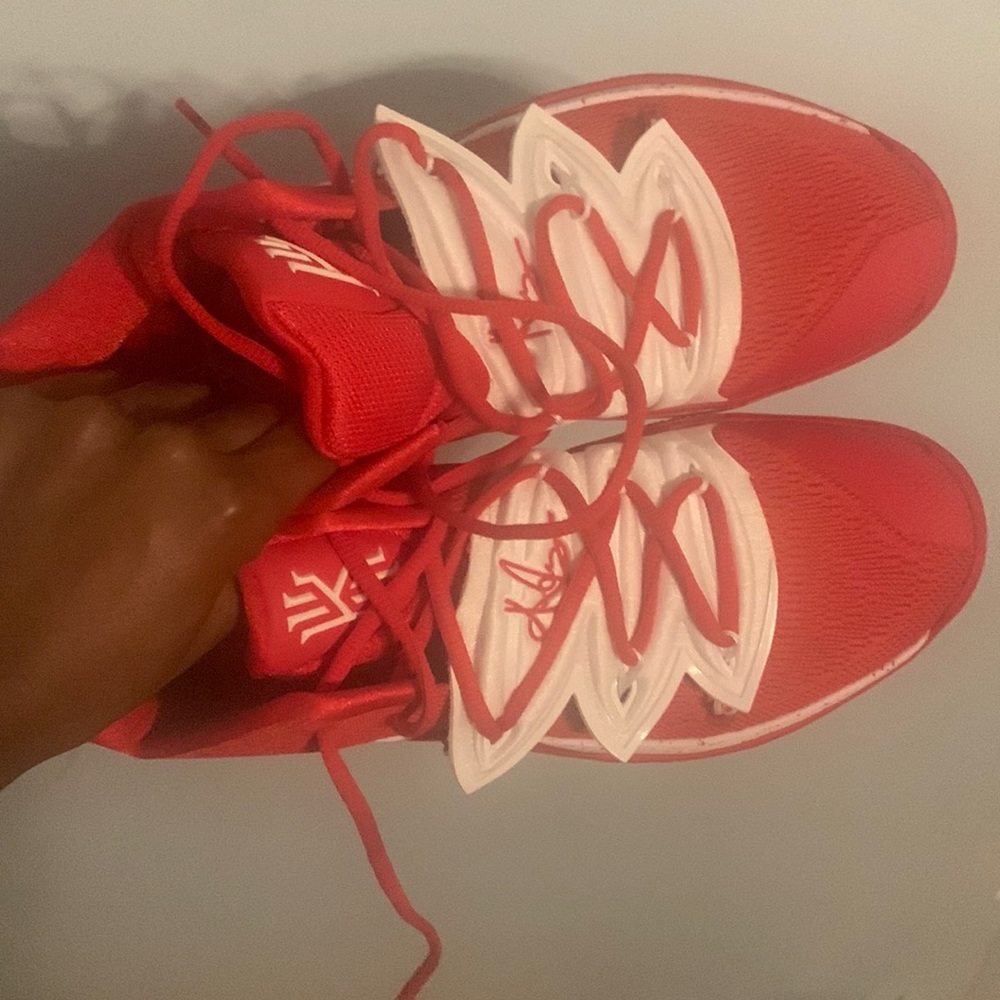 Kyrie Five Shoes